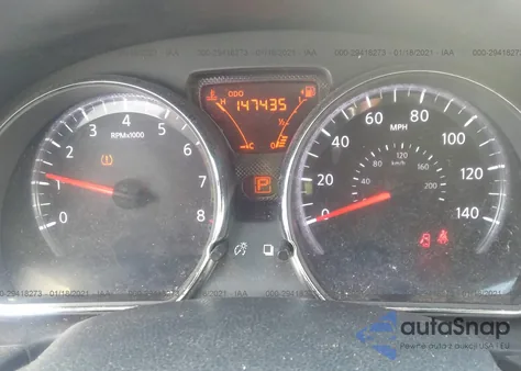 2014 Nissan Versa Note Sv from USA, damaged, VIN 3N1CE2CP3EL365448